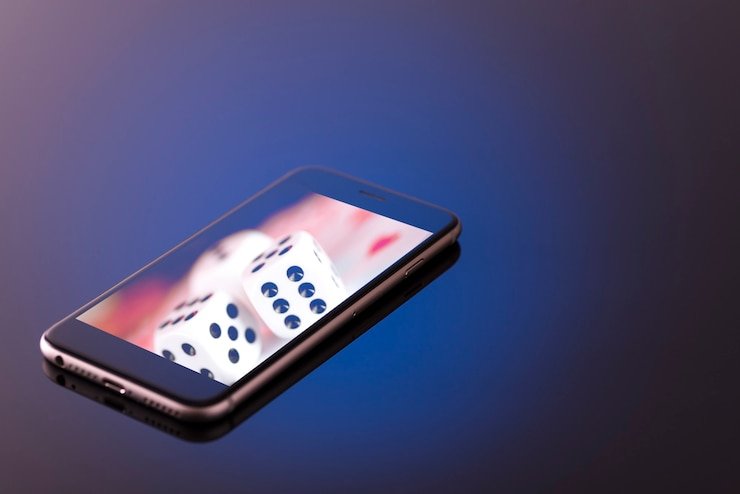 মোবাইলে ক্যাসিনো লবি ব্রাউজিং অভিজ্ঞতা